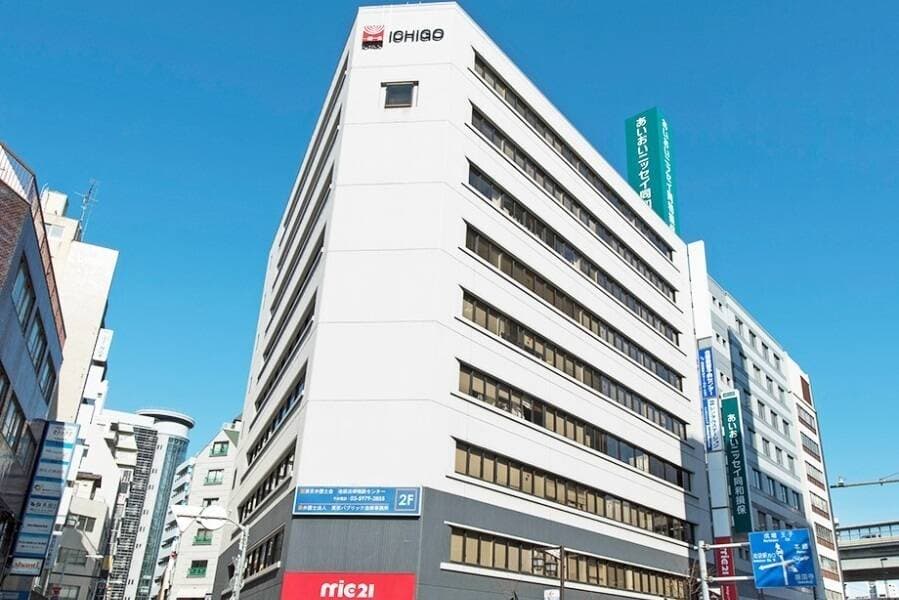 池袋アントレサロン 6名会議室 写真3