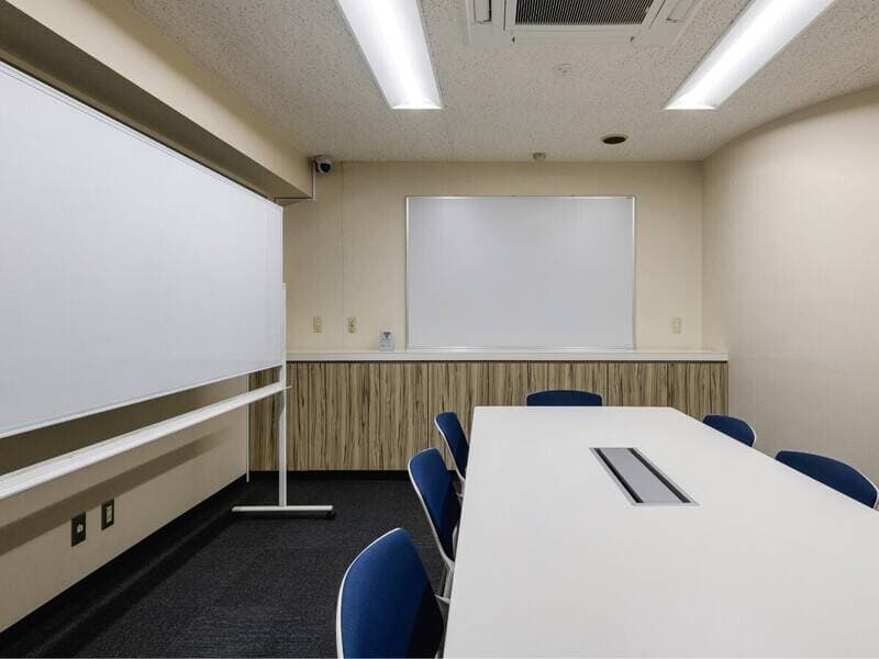 新宿アントレサロン 8名会議室B 写真4