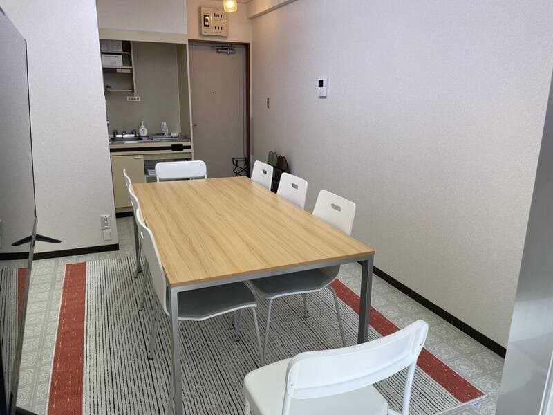 スペースアイ荻窪 写真3