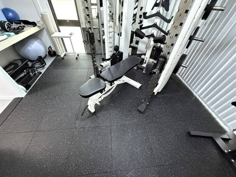 【西新宿24時間営業】レンタルジム pullpull（プルプル） 写真5