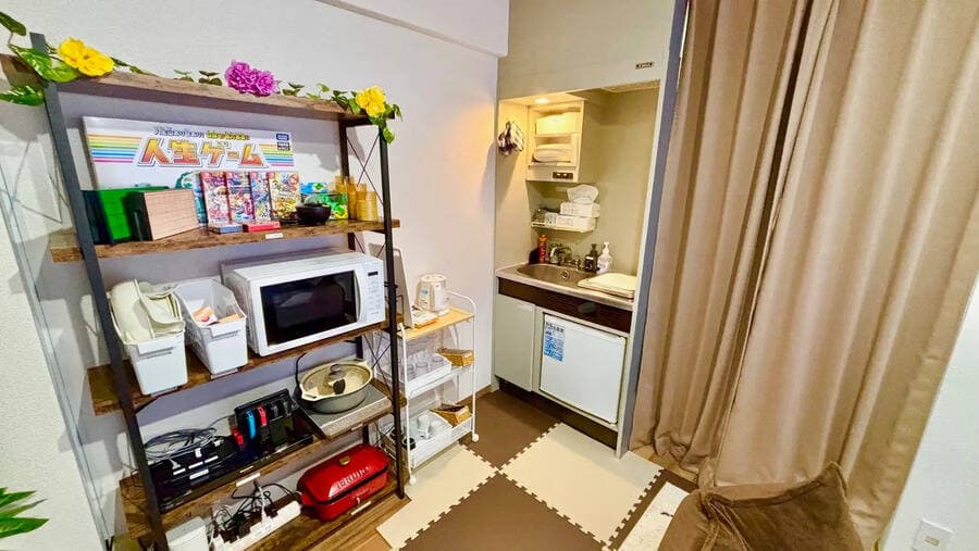 グッドワン十三　スマイルーム 写真5