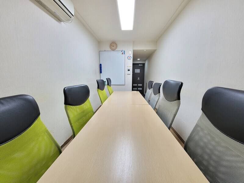 新宿ダイカンプラザB館(新宿西口D5徒歩30秒) 写真3