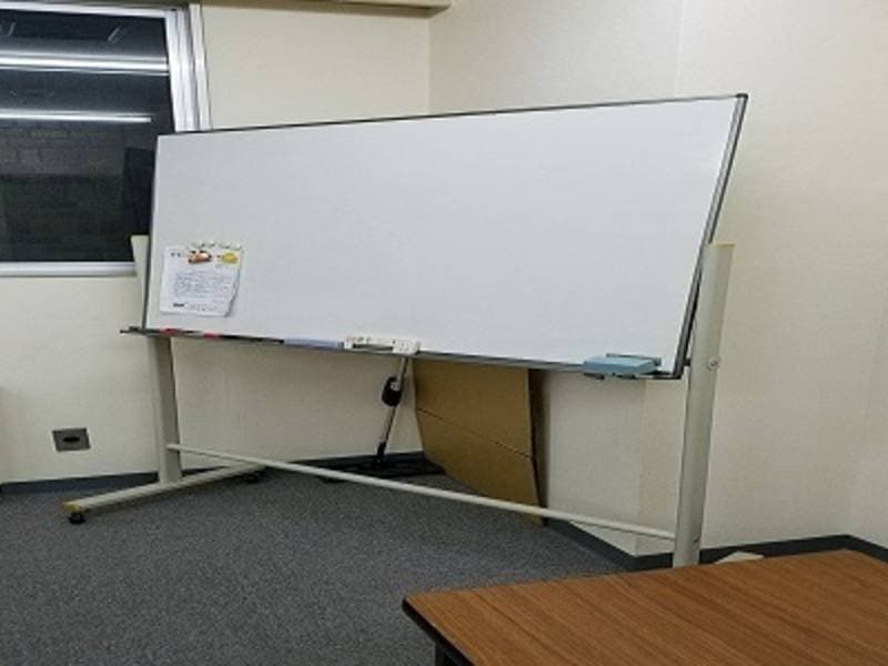 リスズビル9階9-3会議室 写真3