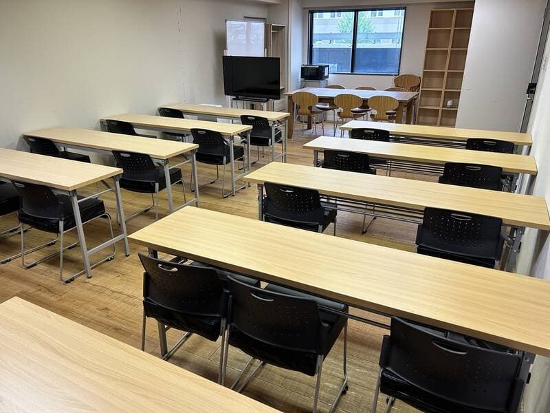 TOWORK会議室 写真2