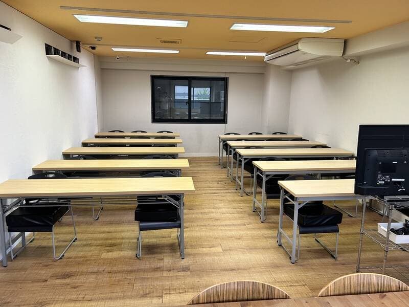 TOWORK会議室 写真3