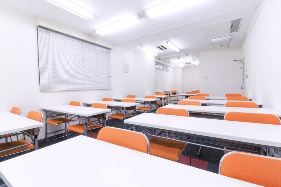 ふれあい貸し会議室 心斎橋F 写真4