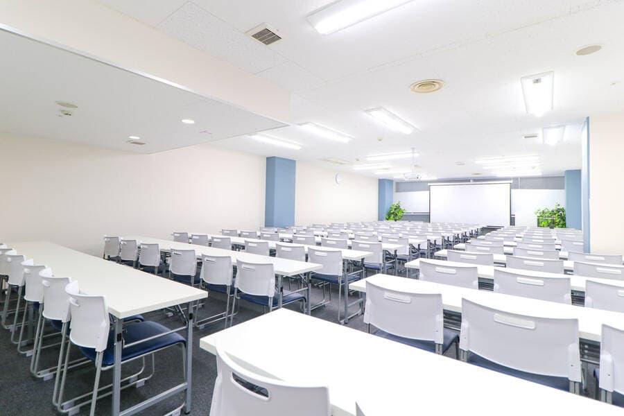 ふれあい貸し会議室 梅田No141 写真2