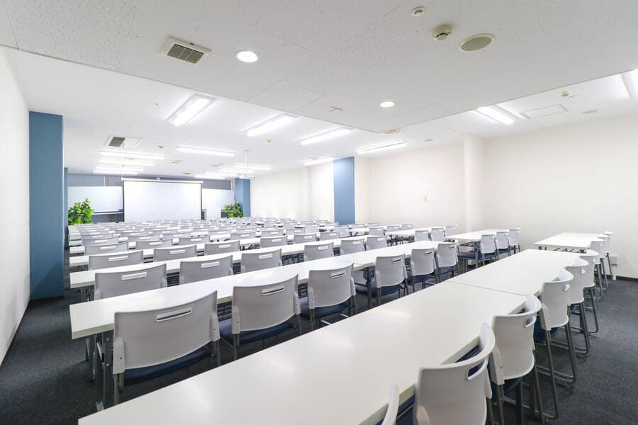 ふれあい貸し会議室 梅田No141 写真3