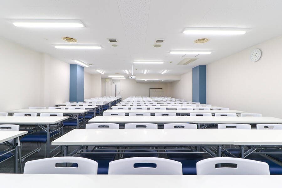 ふれあい貸し会議室 梅田No141 写真4