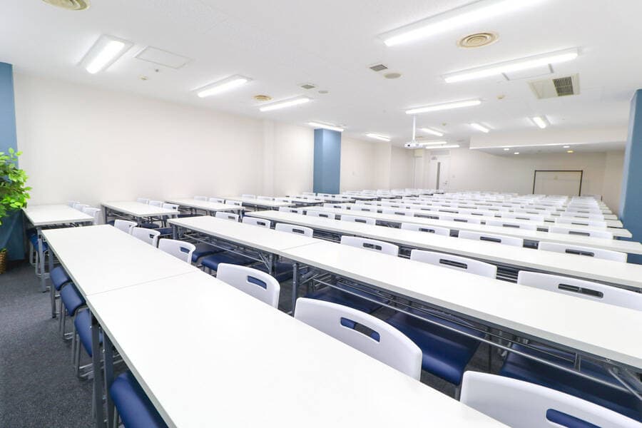 ふれあい貸し会議室 梅田No141 写真5