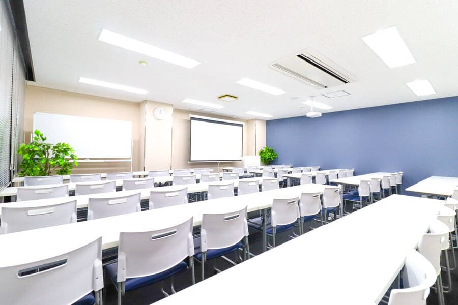 ふれあい貸し会議室 なんばNo138