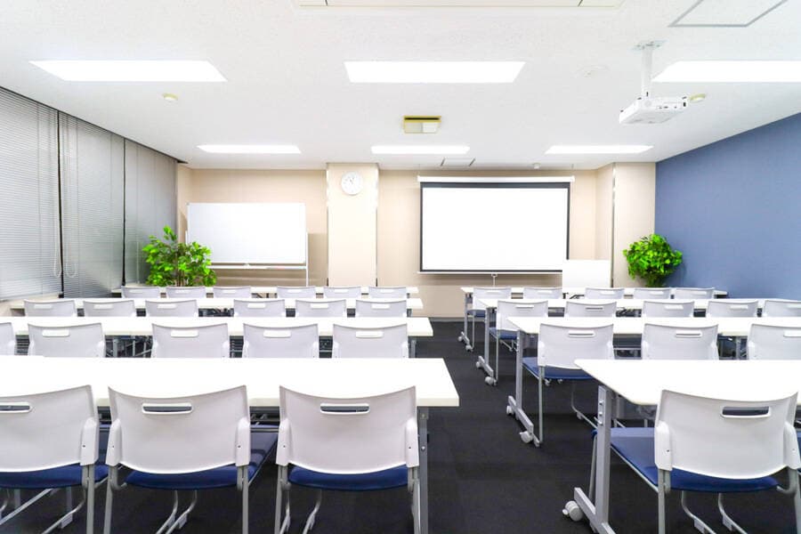 ふれあい貸し会議室 なんばNo138 写真2