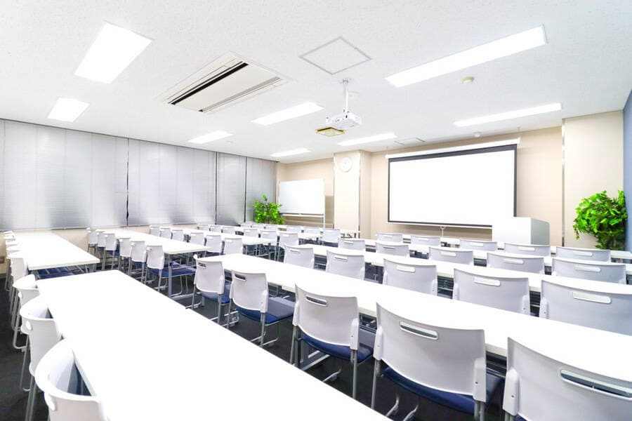 ふれあい貸し会議室 なんばNo138 写真3