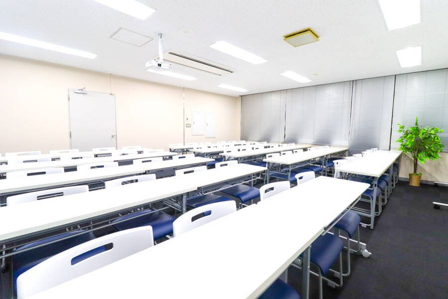 ふれあい貸し会議室 なんばNo138 写真4