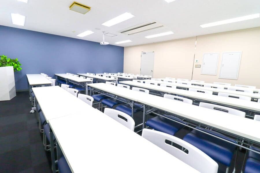 ふれあい貸し会議室 なんばNo138 写真5