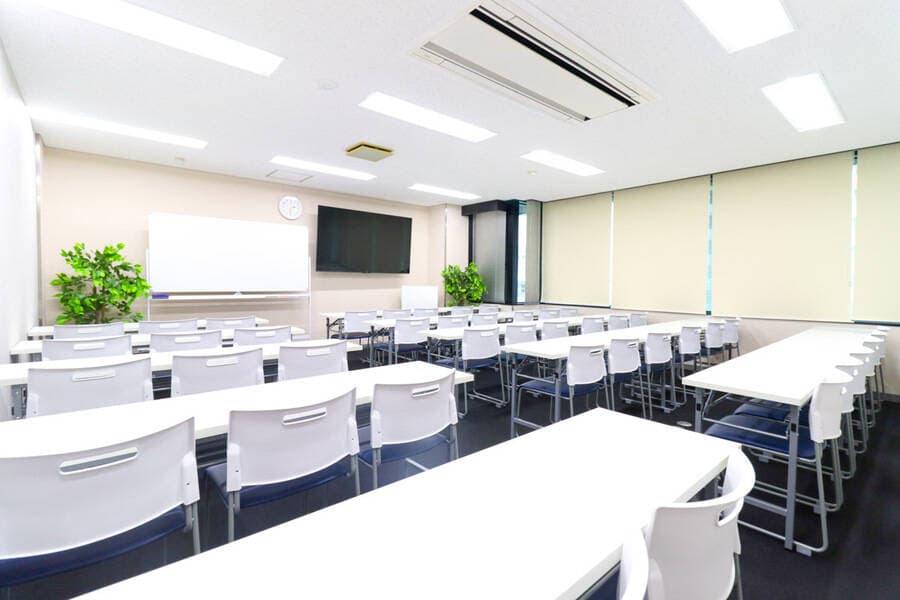 ふれあい貸し会議室 なんばNo139