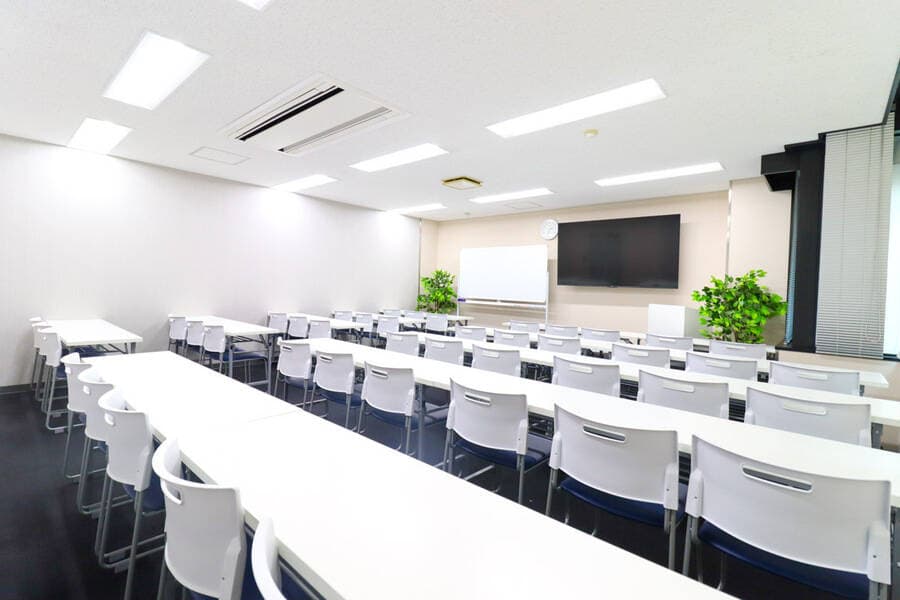 ふれあい貸し会議室 なんばNo139 写真2