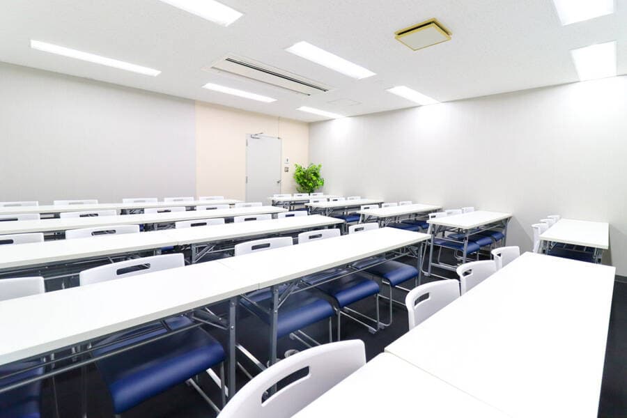 ふれあい貸し会議室 なんばNo139 写真4