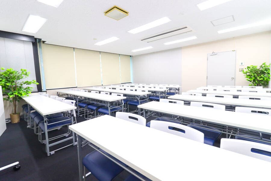 ふれあい貸し会議室 なんばNo139 写真5