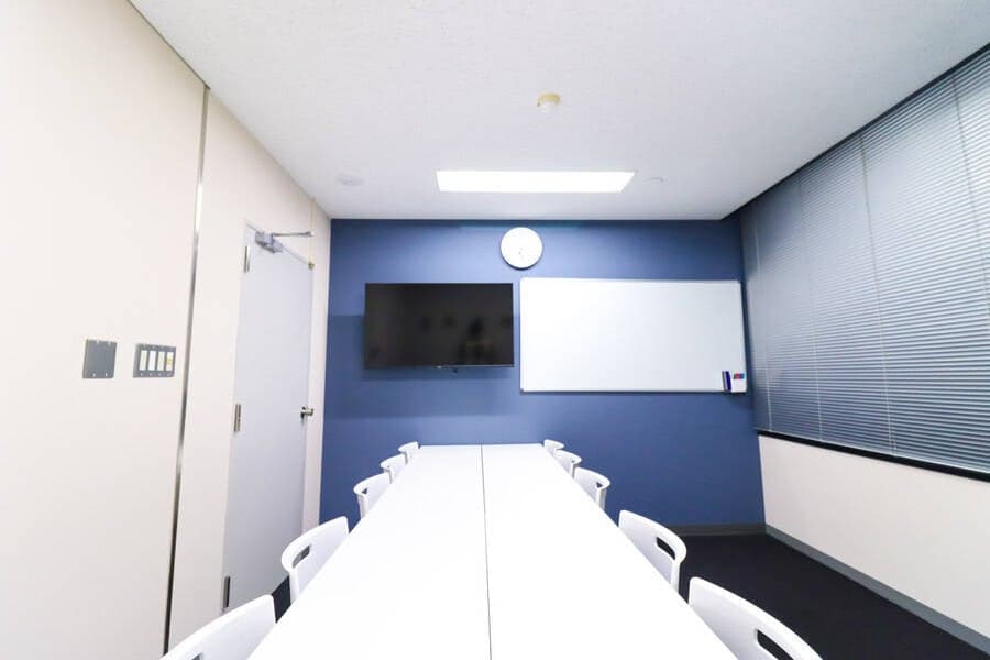 ふれあい貸し会議室 なんばNo140 写真2