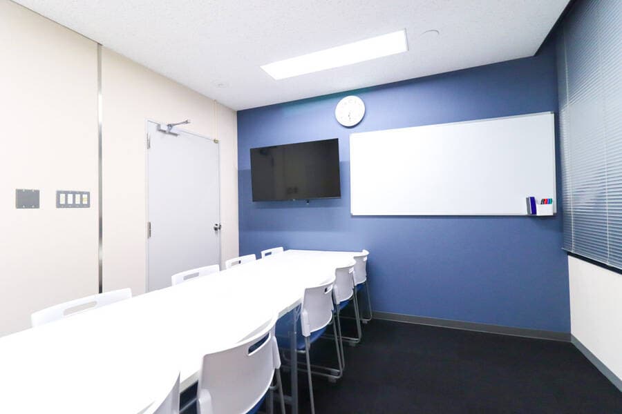 ふれあい貸し会議室 なんばNo140 写真3