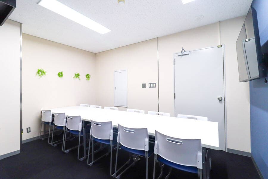 ふれあい貸し会議室 なんばNo140 写真4