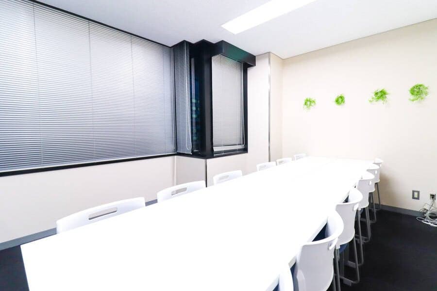 ふれあい貸し会議室 なんばNo140 写真5