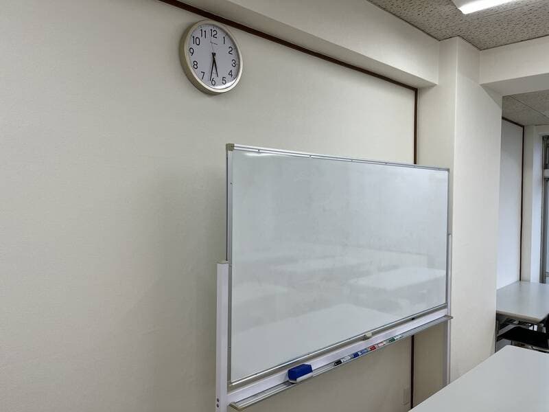 ナカノビル 会議室 写真5