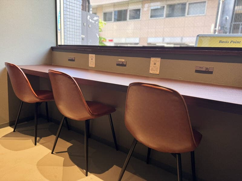 BasisPoint八王子店 写真5