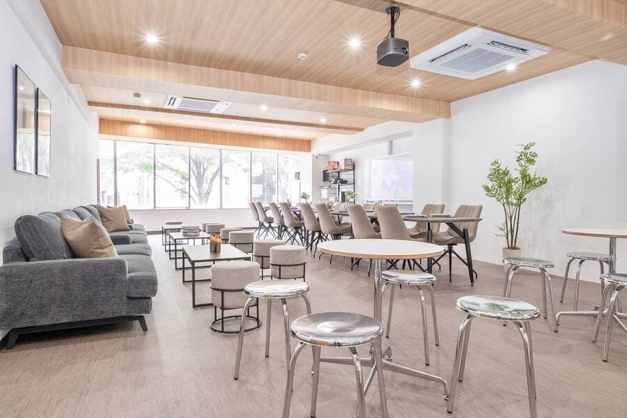 Prime Board 横浜 2024年ベストホスト受賞 写真5