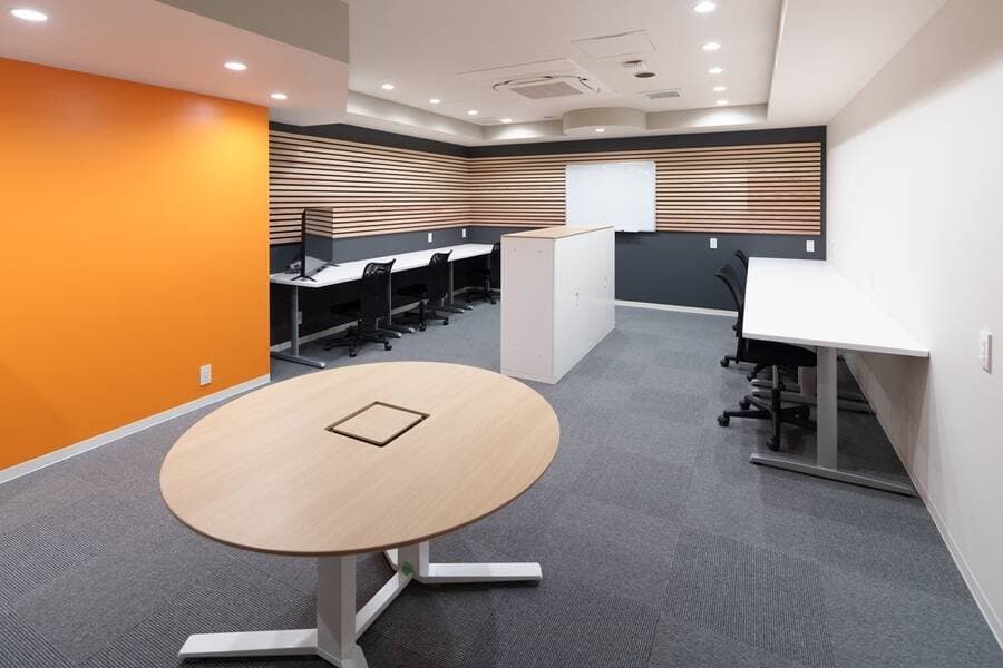 Wise space 401 写真3