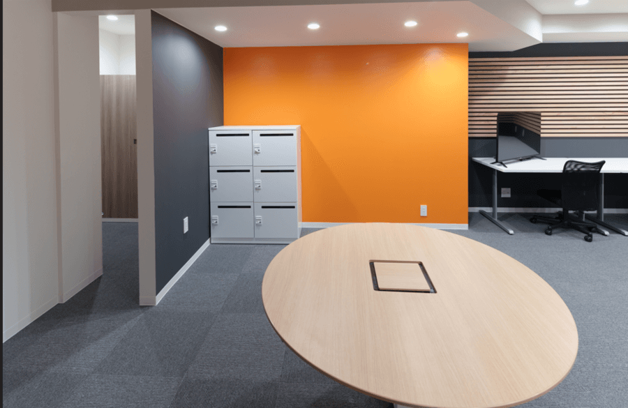 Wise space 401 写真5