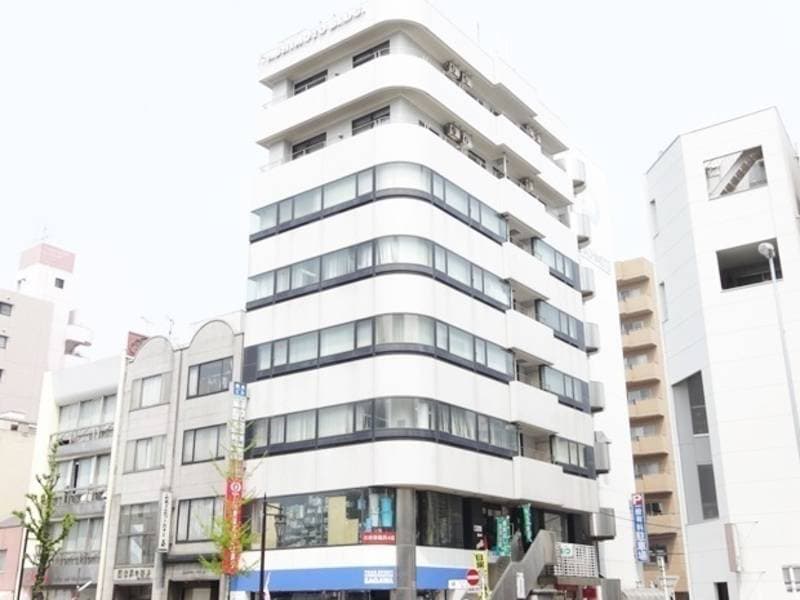名古屋会議室 橋本ビル千種池下駅前店 A会議室 Dプラン
