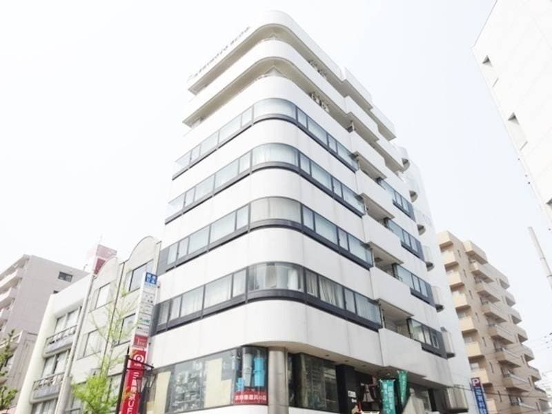 名古屋会議室 橋本ビル千種池下駅前店 A会議室 Dプラン 写真3