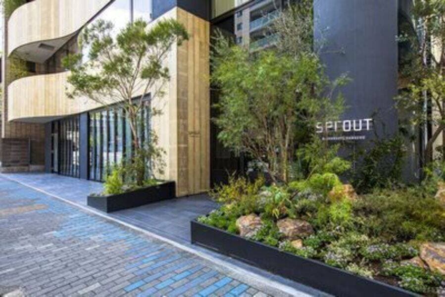 Sprout Muse 会議室E 写真3