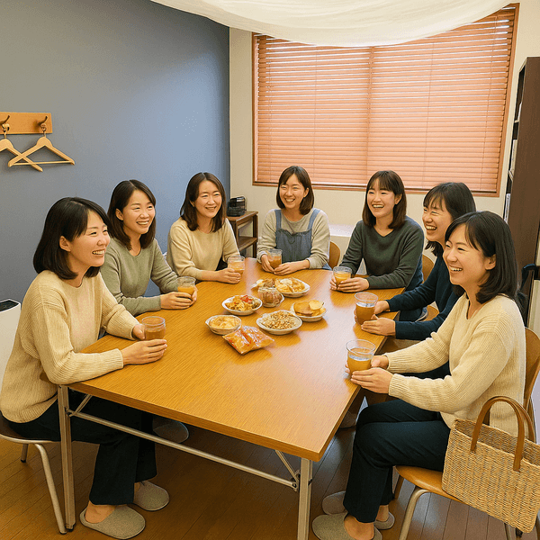 高崎のミニ会議室｜駅から徒歩６分【carima高崎】 写真4
