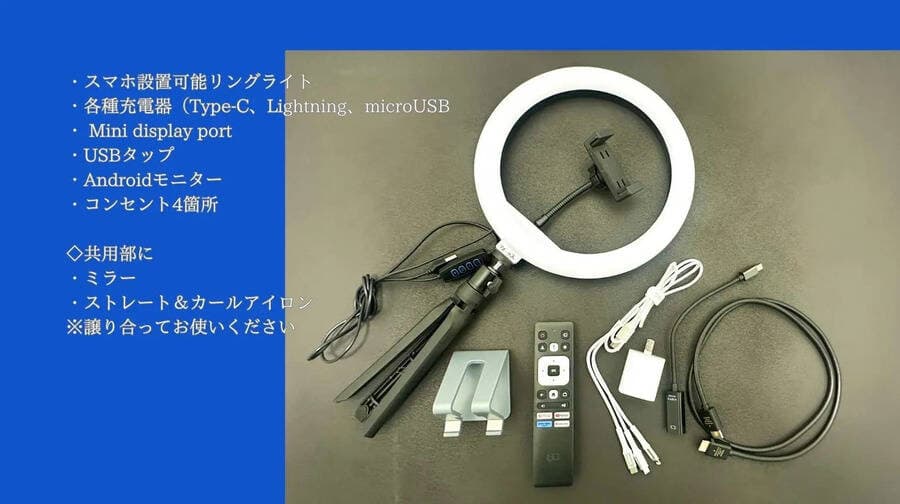 【フォーカスオン天王寺Ｂ号室】 写真2