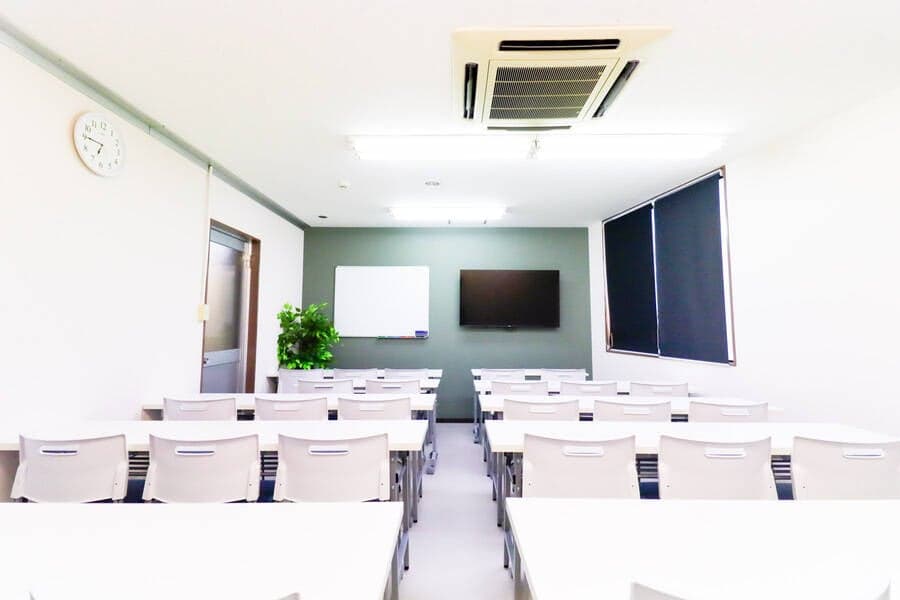 ふれあい貸し会議室 名古屋No145