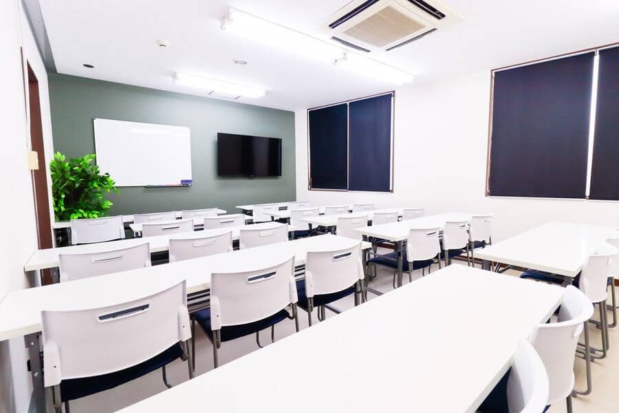 ふれあい貸し会議室 名古屋No145 写真2