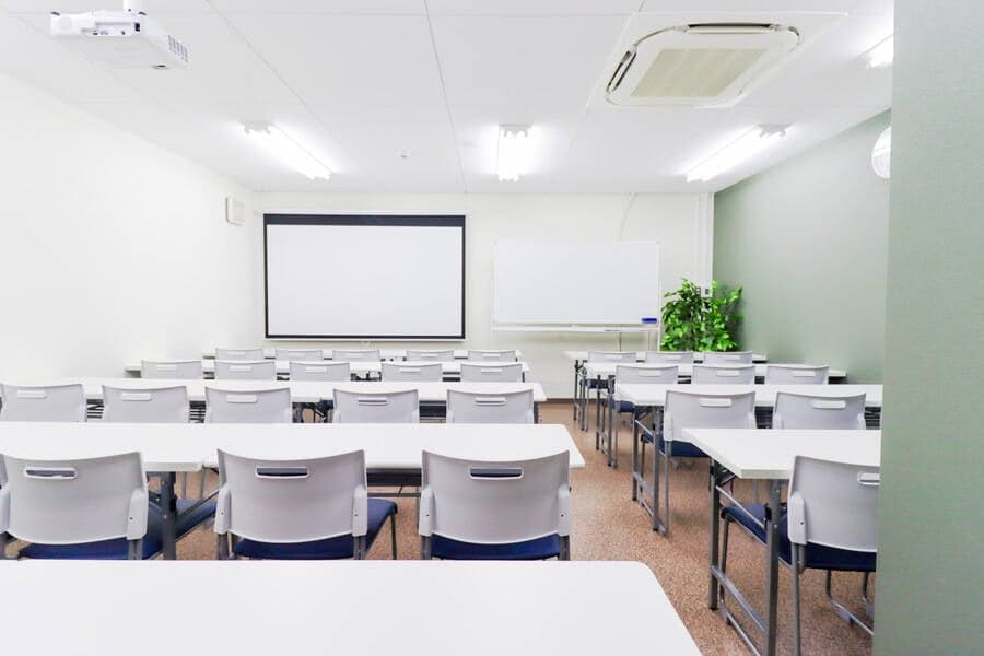 ふれあい貸し会議室 名古屋No146 写真2