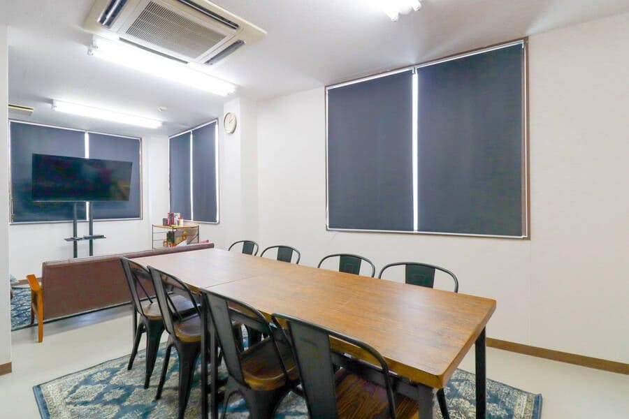 ふれあいスペース 名古屋No144 写真5