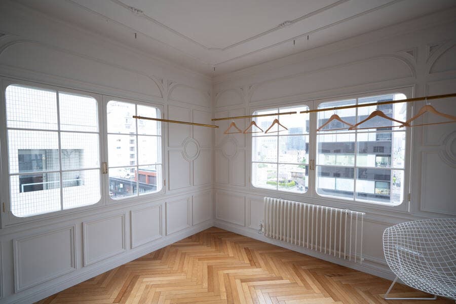 Aoyama loft apartment 写真3