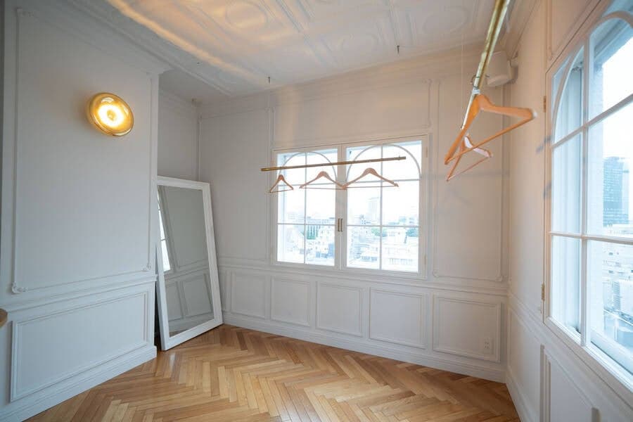 Aoyama loft apartment 写真2