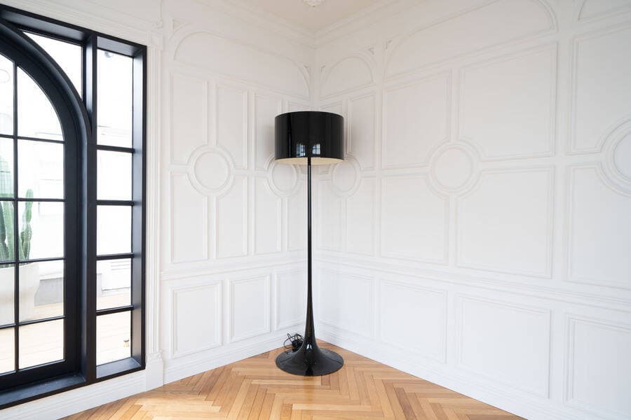 Aoyama loft apartment 写真4