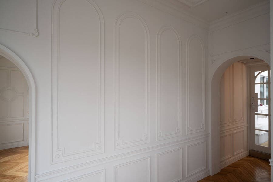 Aoyama loft apartment 写真5