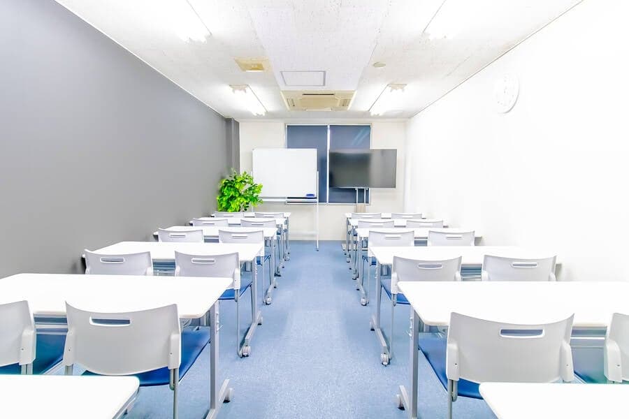 ふれあい貸し会議室 栄No142