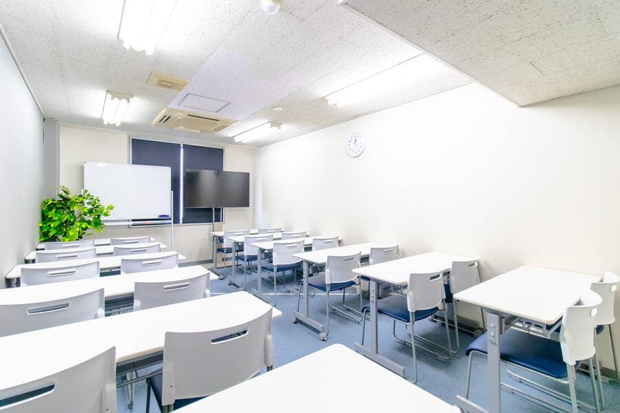 ふれあい貸し会議室 栄No142 写真2