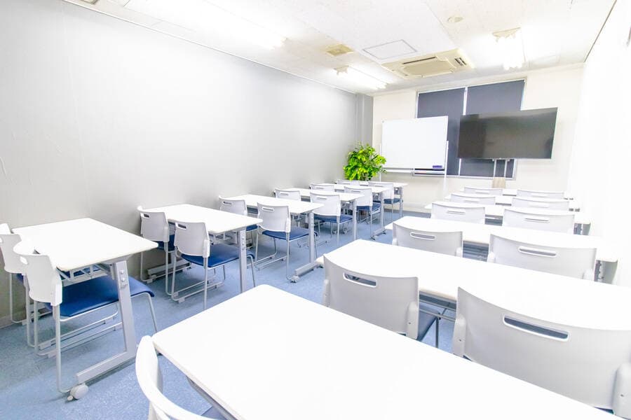 ふれあい貸し会議室 栄No142 写真3