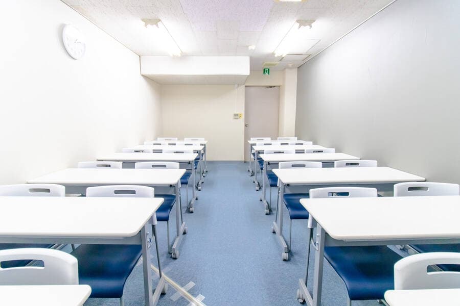ふれあい貸し会議室 栄No142 写真4