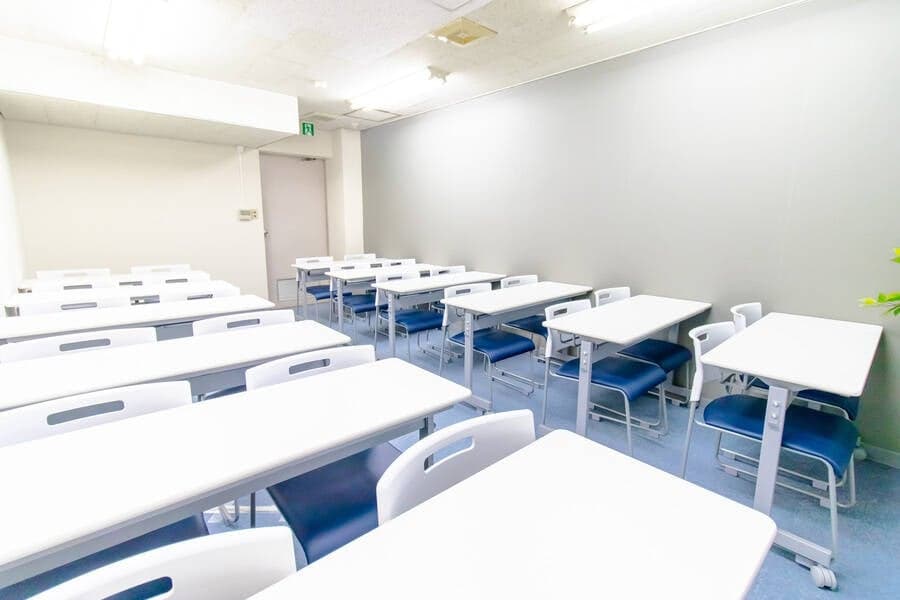ふれあい貸し会議室 栄No142 写真5
